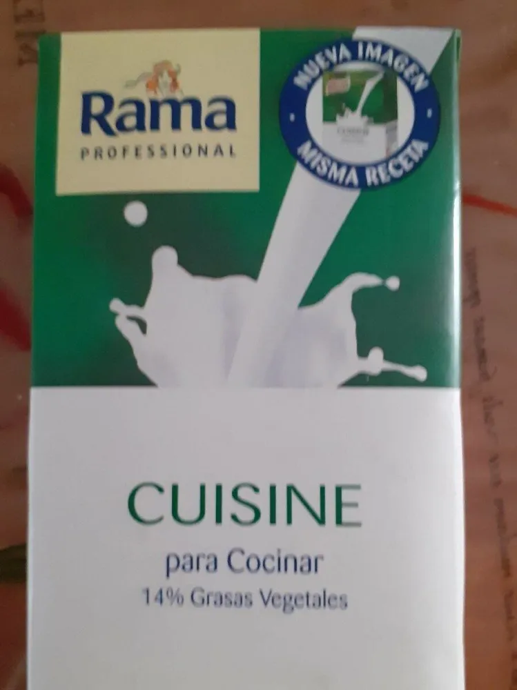 Cuisine para cocinar
