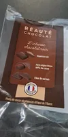 L'intense chocolat noif
