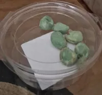 Arachides wasabi