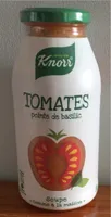 Tomates pointe de basilic