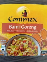 Bami Goreng