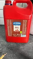 Hellmann's BBQ Marinade