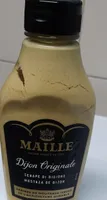 Mostaza de Dijon