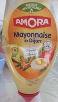 Mayonnaise de dijon