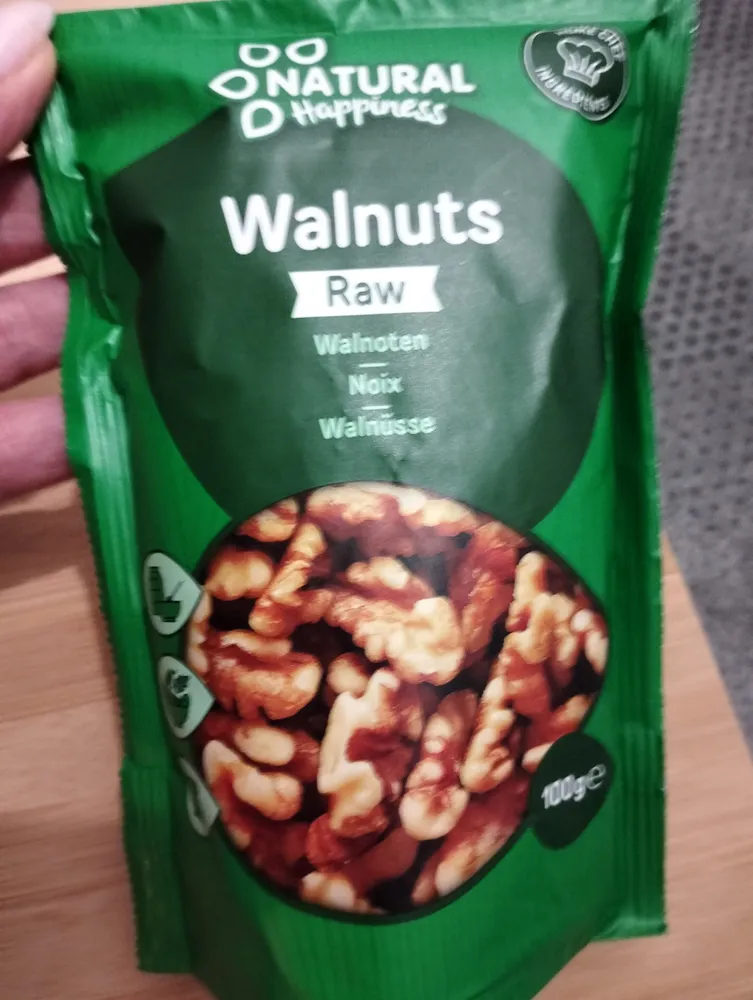Walnuts