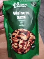 Walnuts