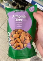 Amandes