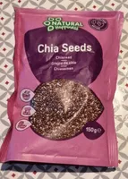 Chia Seeds