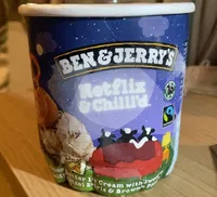Netflix and chill