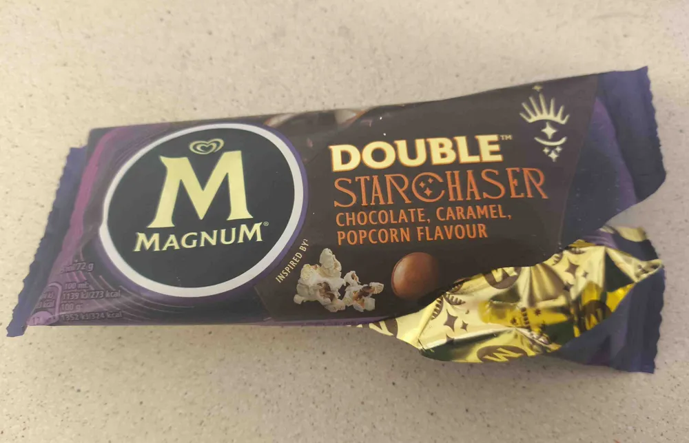 Double Starchaser