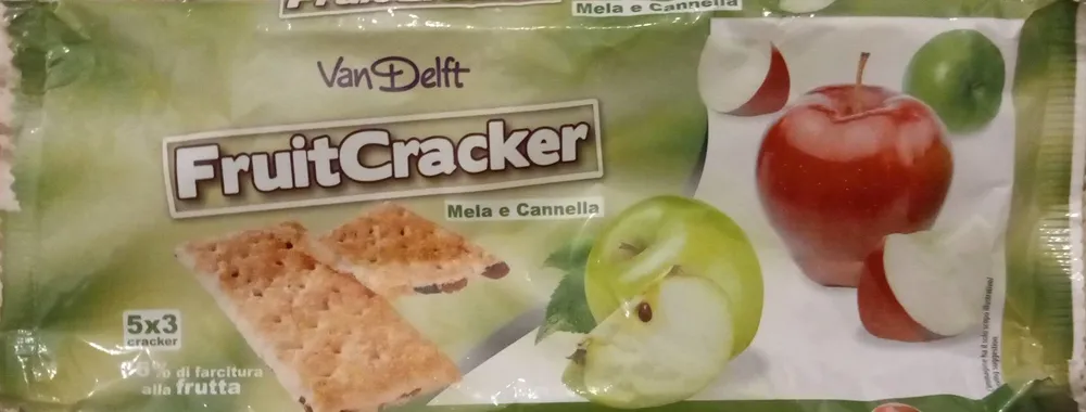 FruitCracker