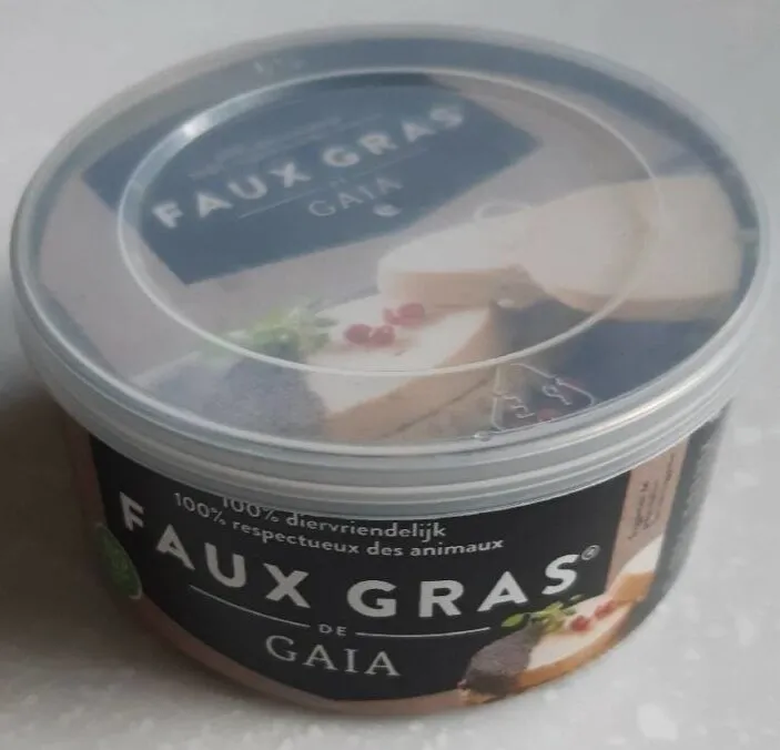 Faux Gras