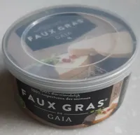 Faux Gras