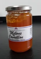 Melons de cavaillon