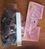 Thé à la badiane "anis étoilé"