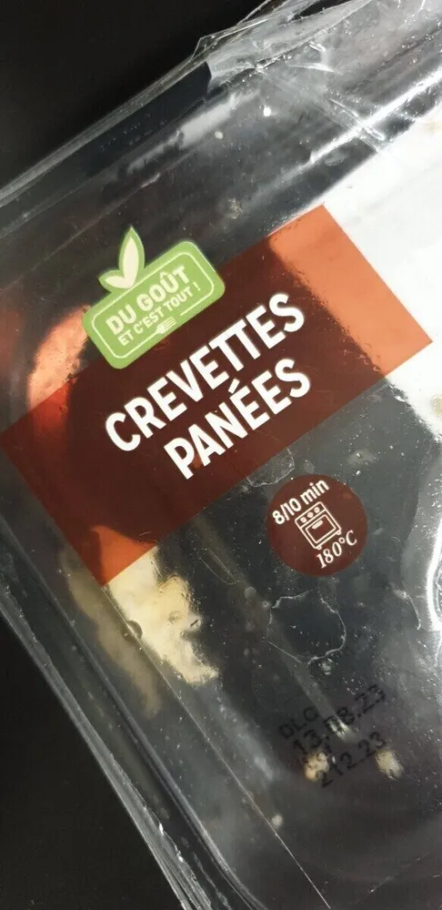 Du goût et c'est tout