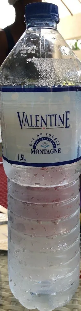 Valentine