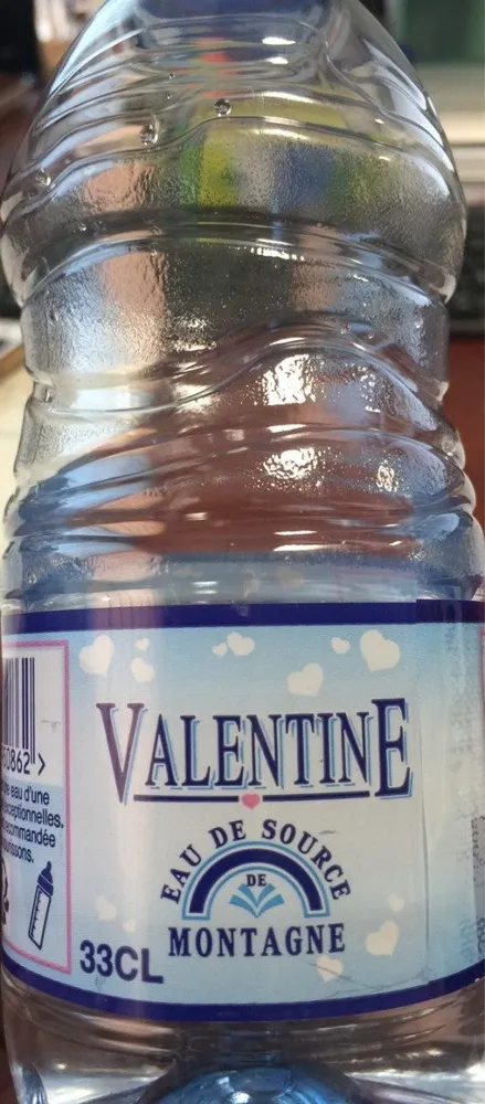 Eau de Source