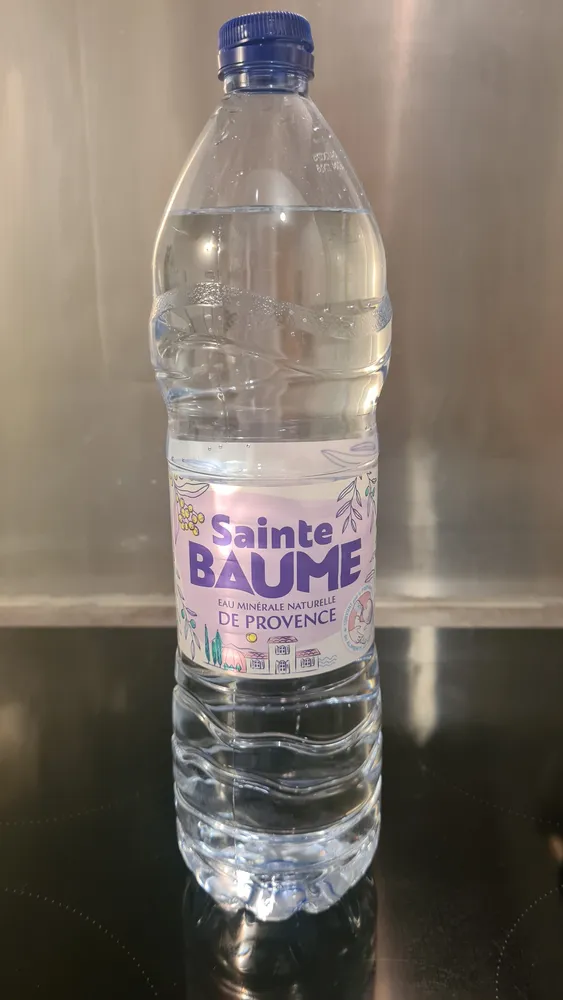 Sainte Baume de Provence