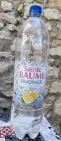 Sainte Baume Limonade