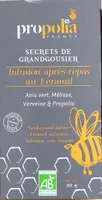 Epicerie / Thé Bio Et équitable / Tisanes, Infusions