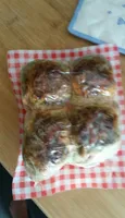 Caillette cuite choux