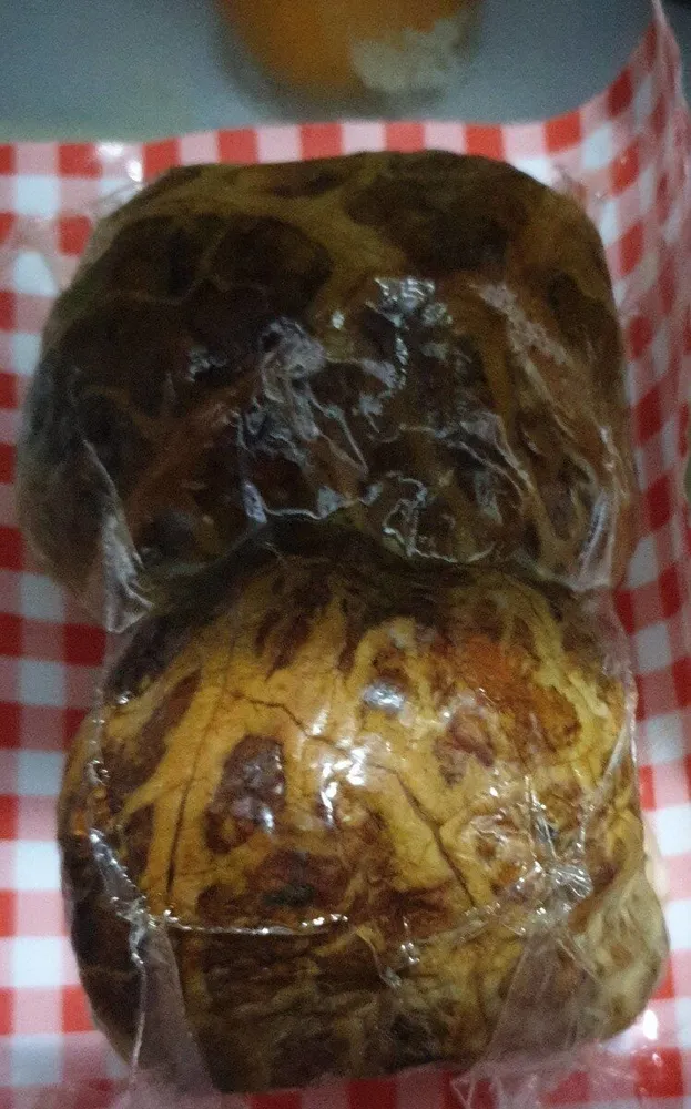Caillette cuite choux 2P