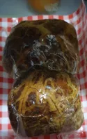 Caillette cuite choux 2P