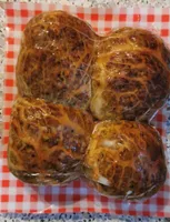 Caillette cuite choux