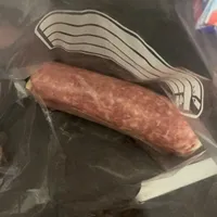 Saucisson à cuire