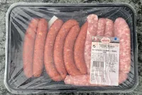 Mix chipolatas