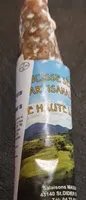 Chipolatas bleu Auvergne