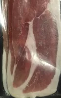 Jambon sec l'acquale