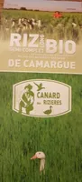 Riz semi complet long de Camargue