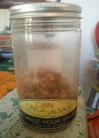 Mélange pour salade pomme noix crumble