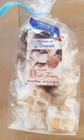 Nougat artisanal