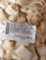 Nougat de Montélimar