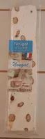 Nougat artisanal cuit au chaudron