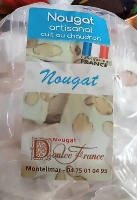 NOUGATS