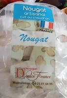 NOUGATS