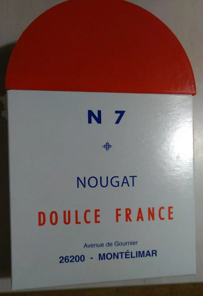 Nougat