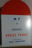 Nougat