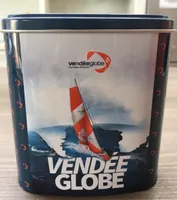 Berlingots Vendée Globe