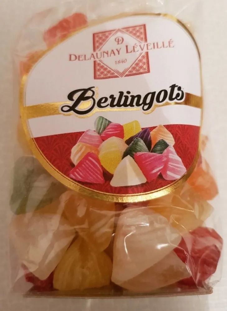 Berlingots