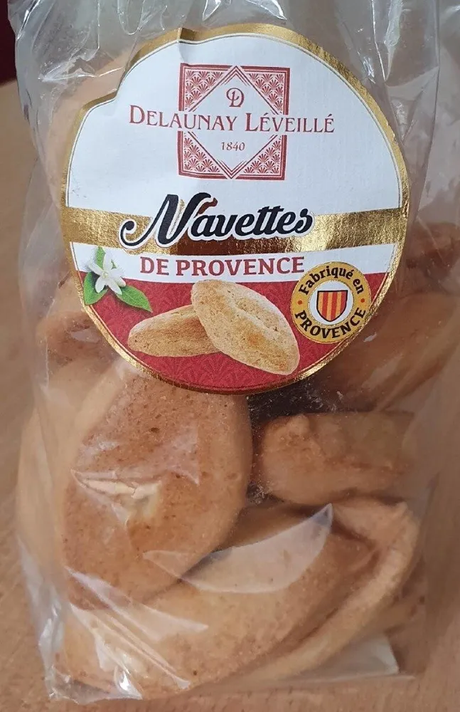 Navettes de provence