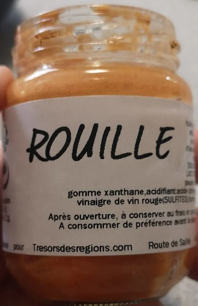 Rouille