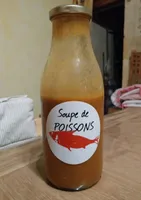 Soupe de poissons