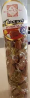 Caramels Beurre salé