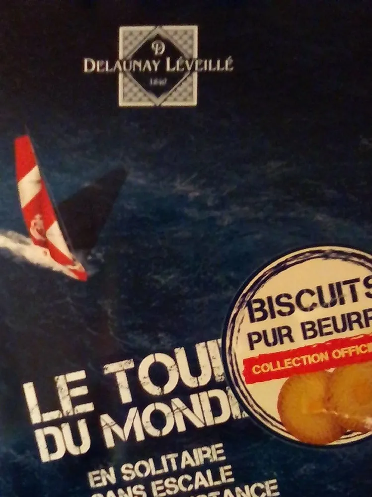 Biscuits pur beurre
