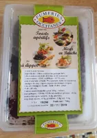 Tapenade noire